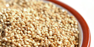 Quinoa: l'incredibile ingrediente perdi peso