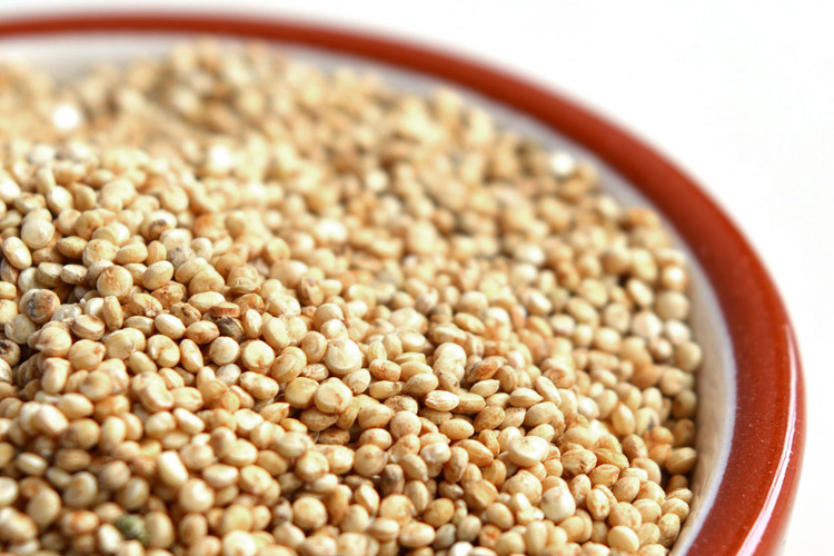 Quinoa: l'incredibile ingrediente perdi peso