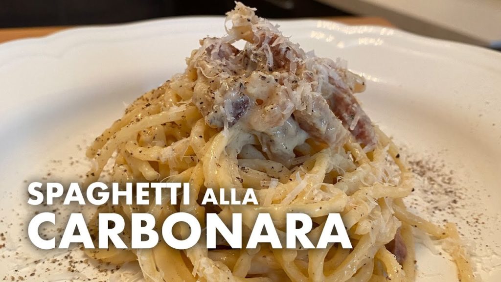 Carbonara