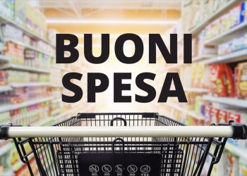 buoni spesa